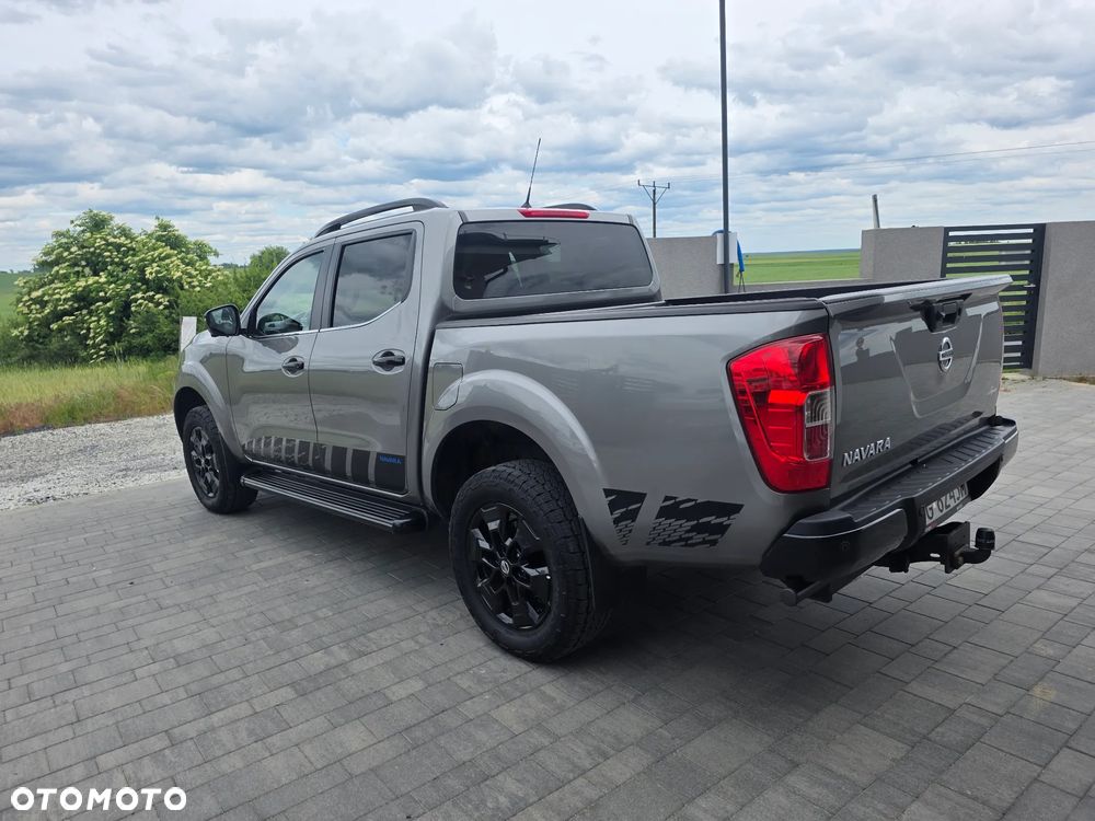 Nissan Navara - 3