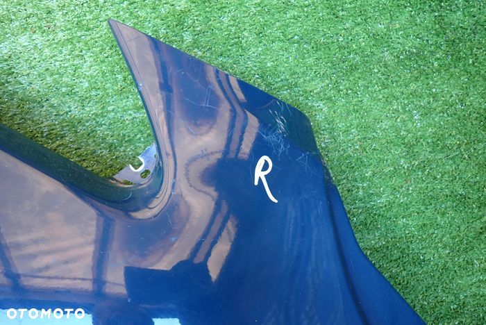 MERCEDES VITO 447 W447 14- błotnik prawy przedni przód - 6