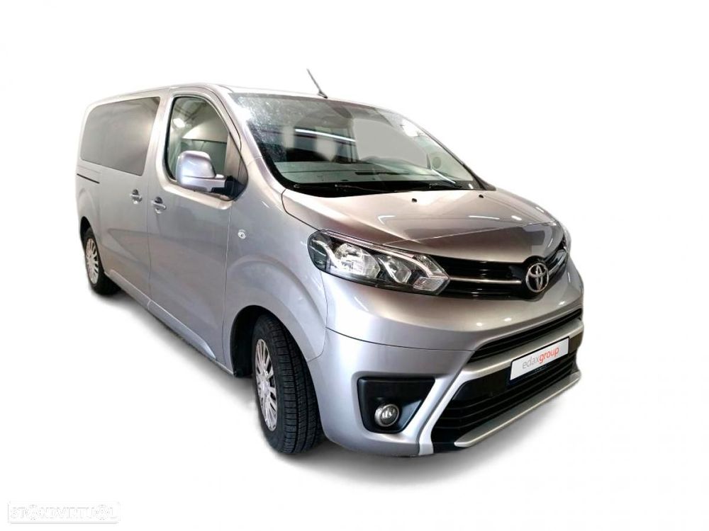 Toyota Proace Verso 2.0 D-4D L1 1.0T Prime 8L - 1