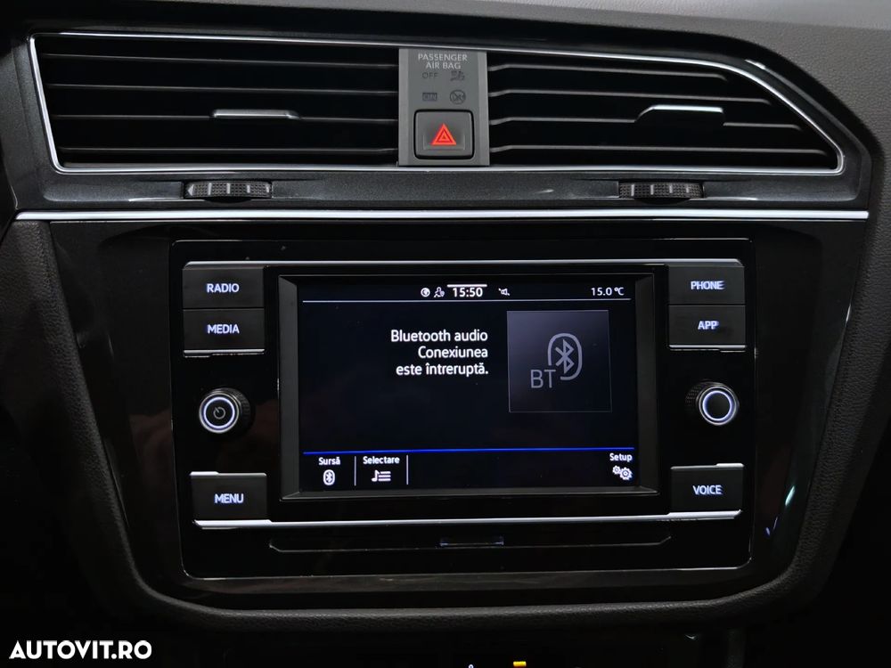 Volkswagen Tiguan 2.0 TDI SCR DSG Life - 17