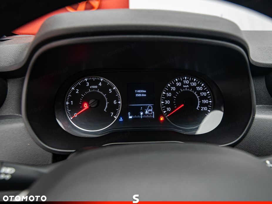 Dacia Duster 1.5 Blue dCi Prestige 4WD - 13