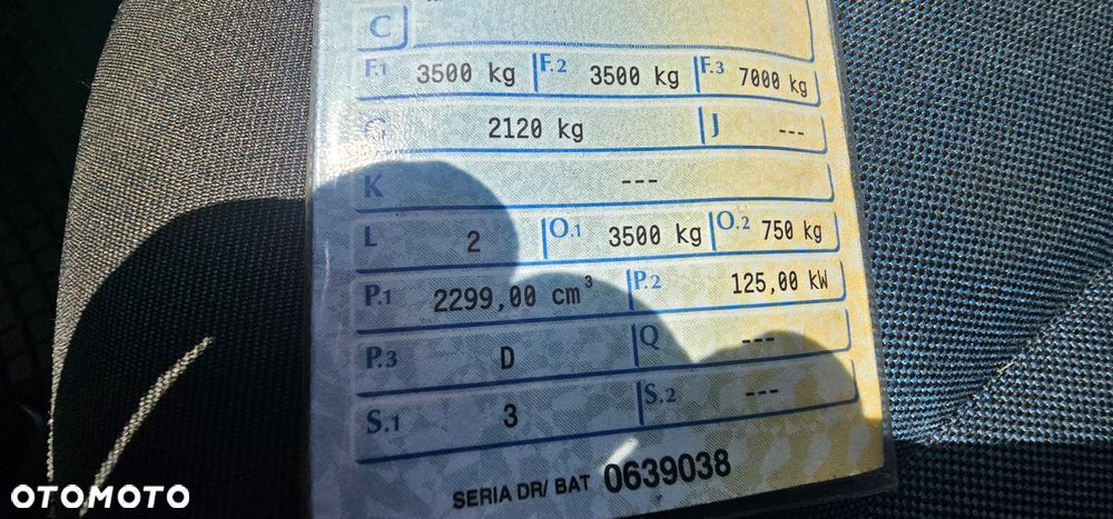 Renault Master - 25