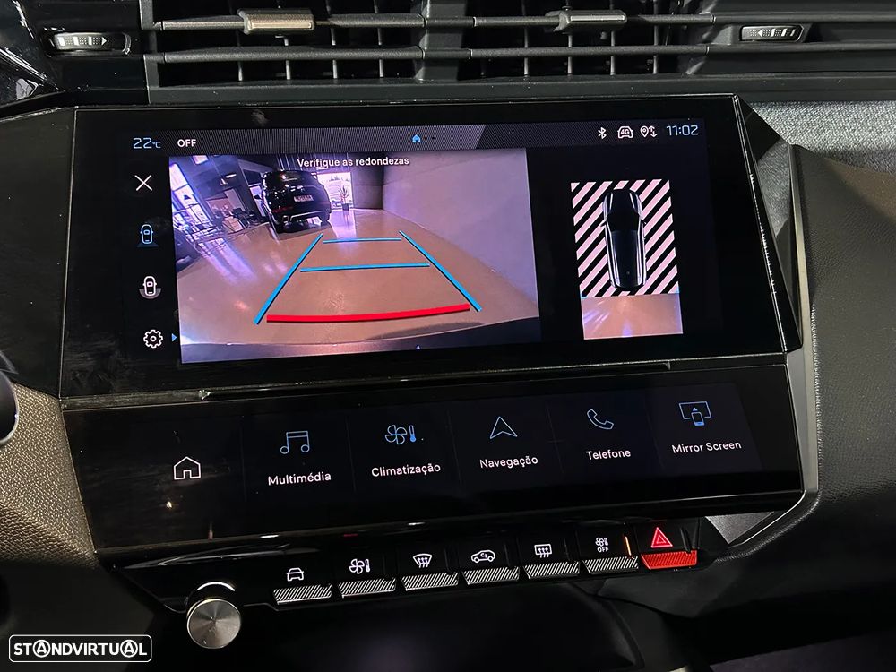 Peugeot 308 SW 1.5 BlueHDi Allure Pack - 17