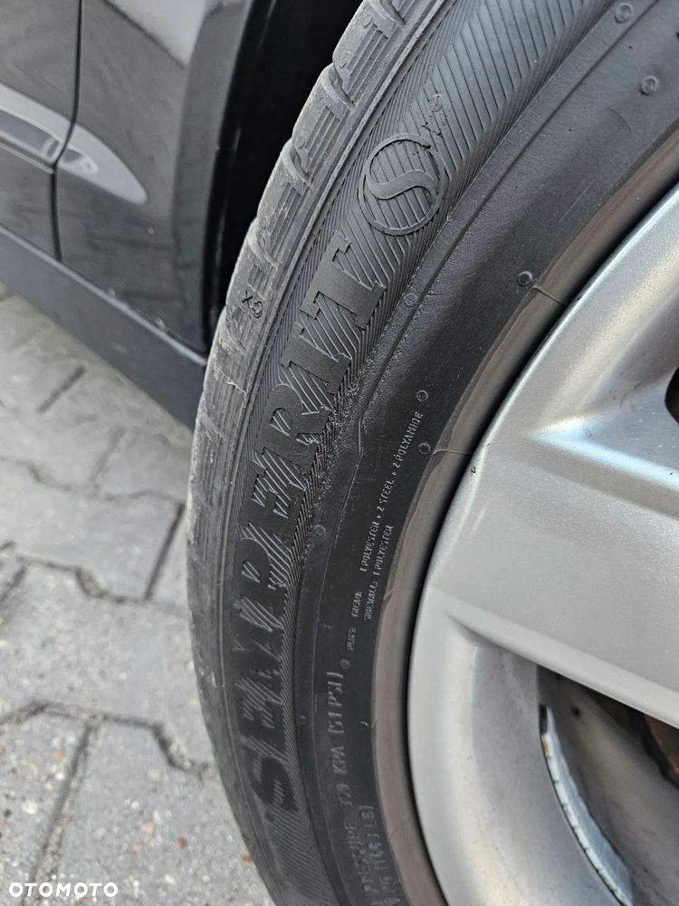 Audi A6 Avant 2.0 TDI DPF - 14