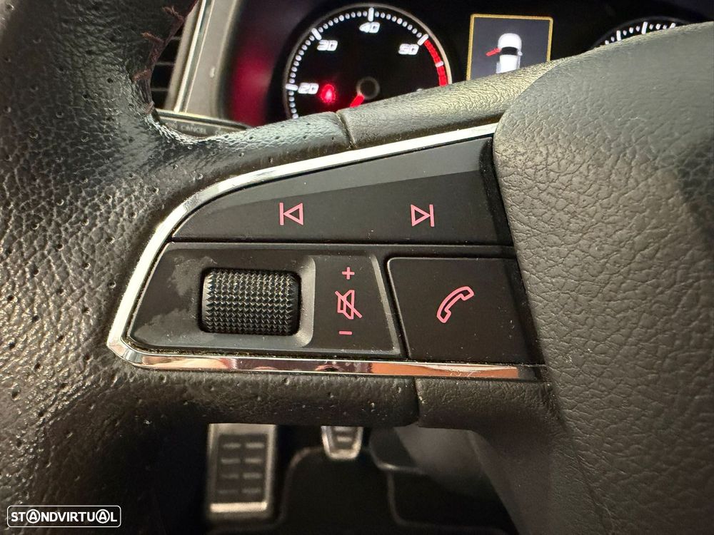 SEAT Leon 2.0 TDI FR S/S - 13