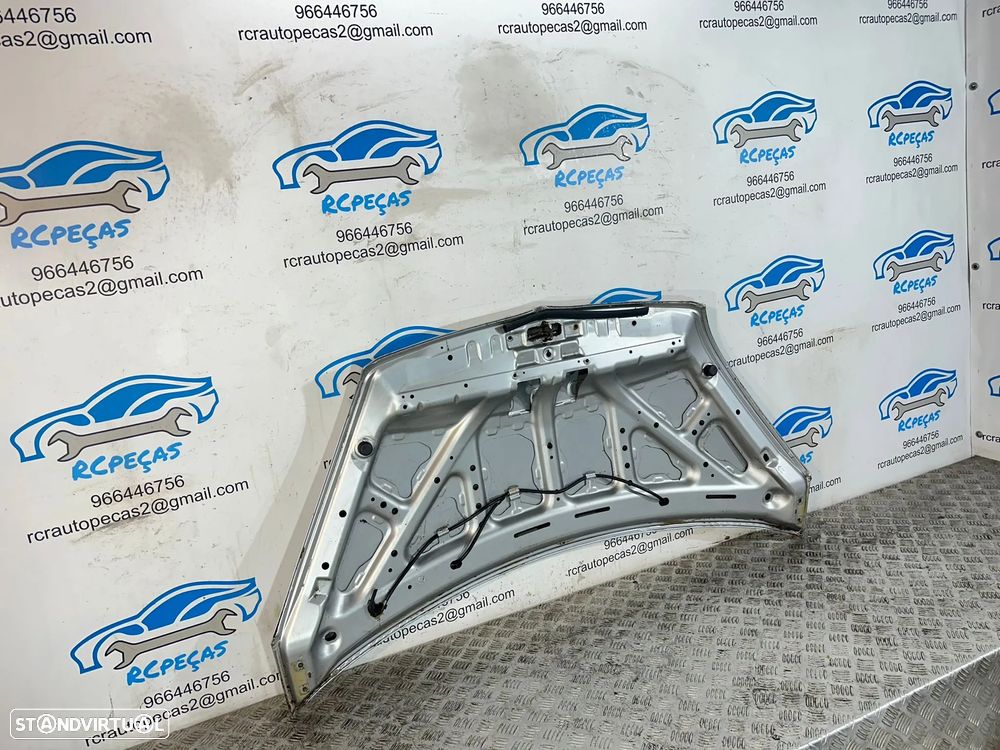 .Capot Original Mitsubishi Colt Z30 1.5i 2002 a 2013 - 6