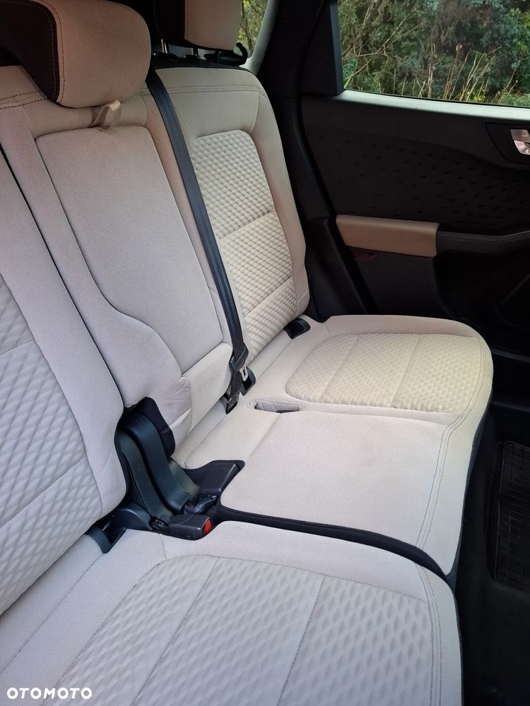 Ford Escape - 9