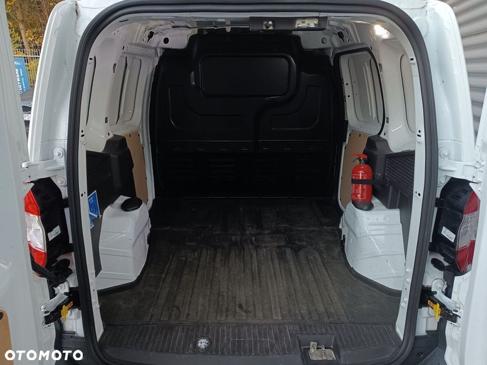 Ford transit-courier Trend - 24