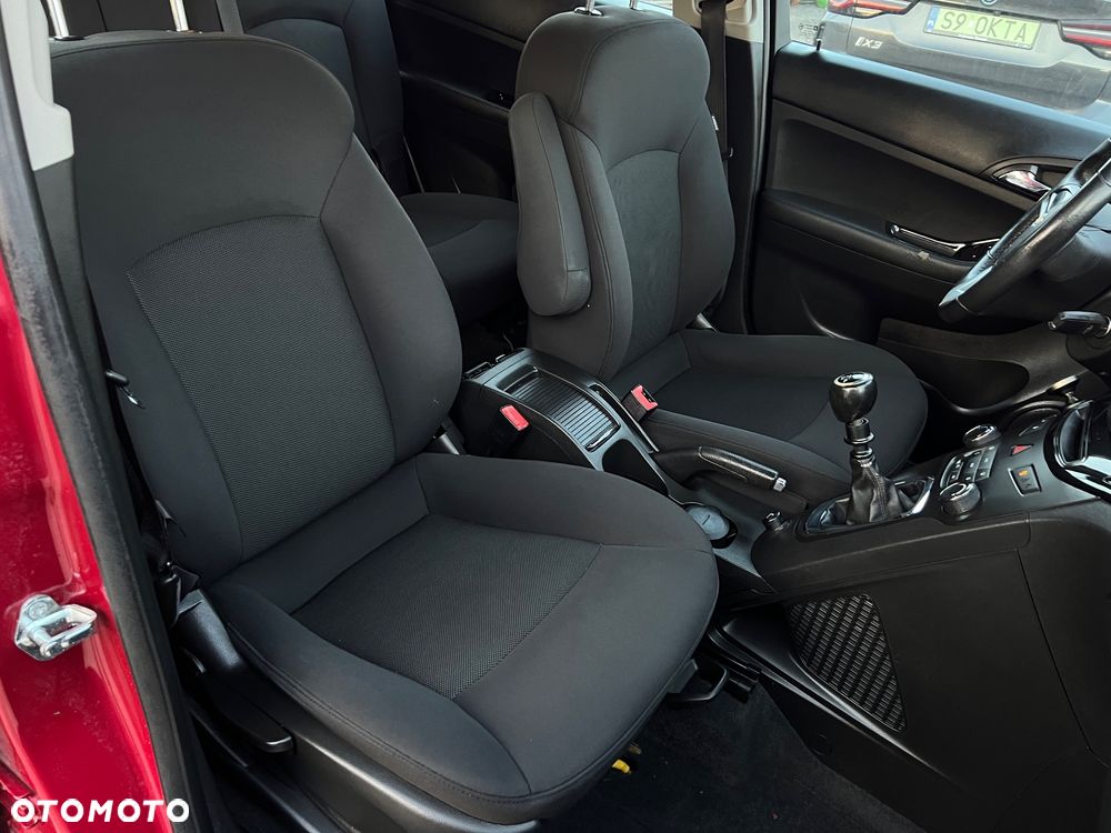 Chevrolet Orlando 1.8 LT+ - 15