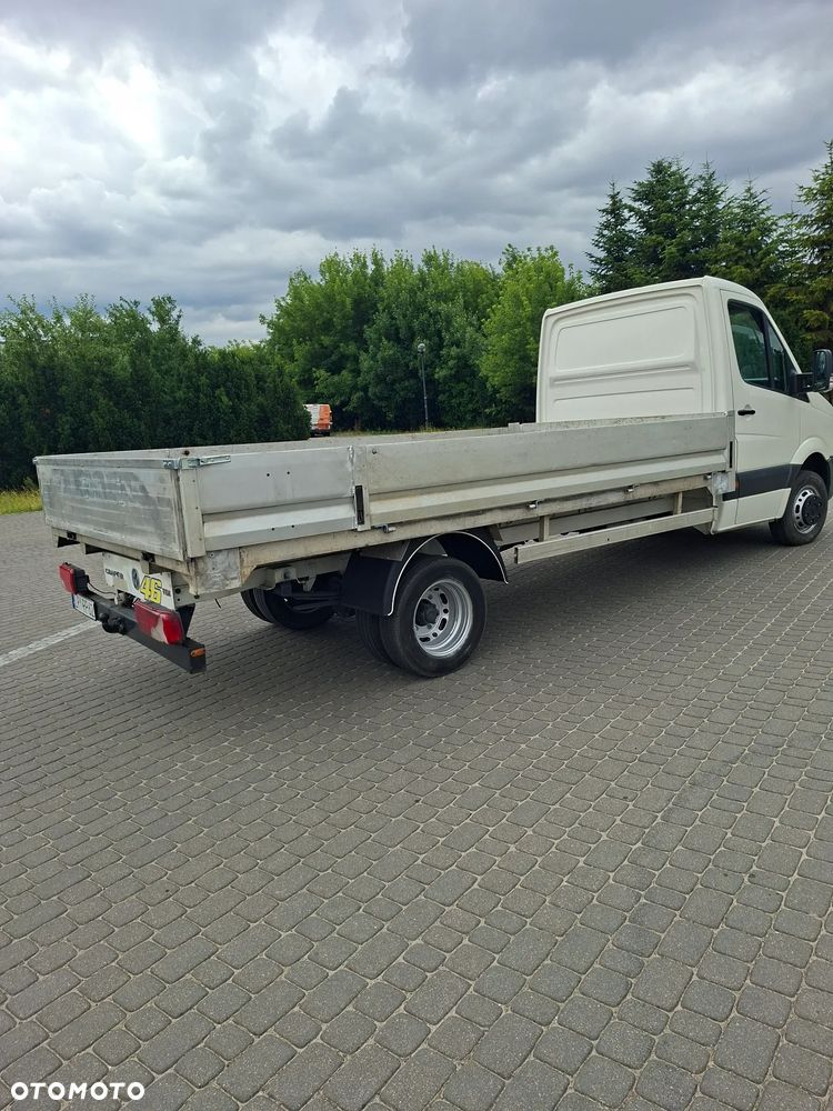 Volkswagen Crafter - 1