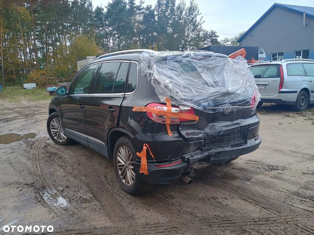 Volkswagen Tiguan 1.4 TSI CityLine - 10