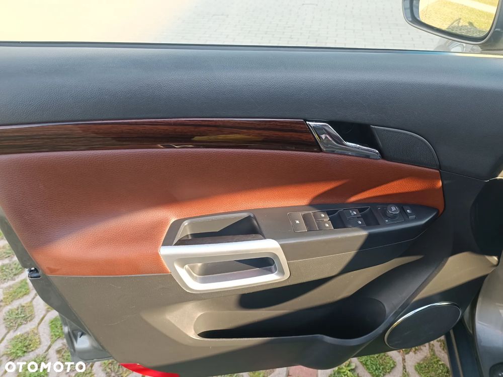 Opel Antara 2.0 CDTI Enjoy - 10