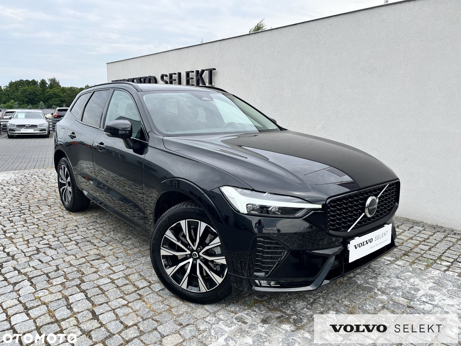 Volvo XC 60 - 3