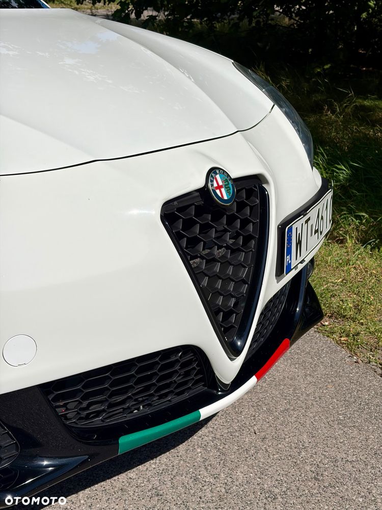 Alfa Romeo Giulietta - 4
