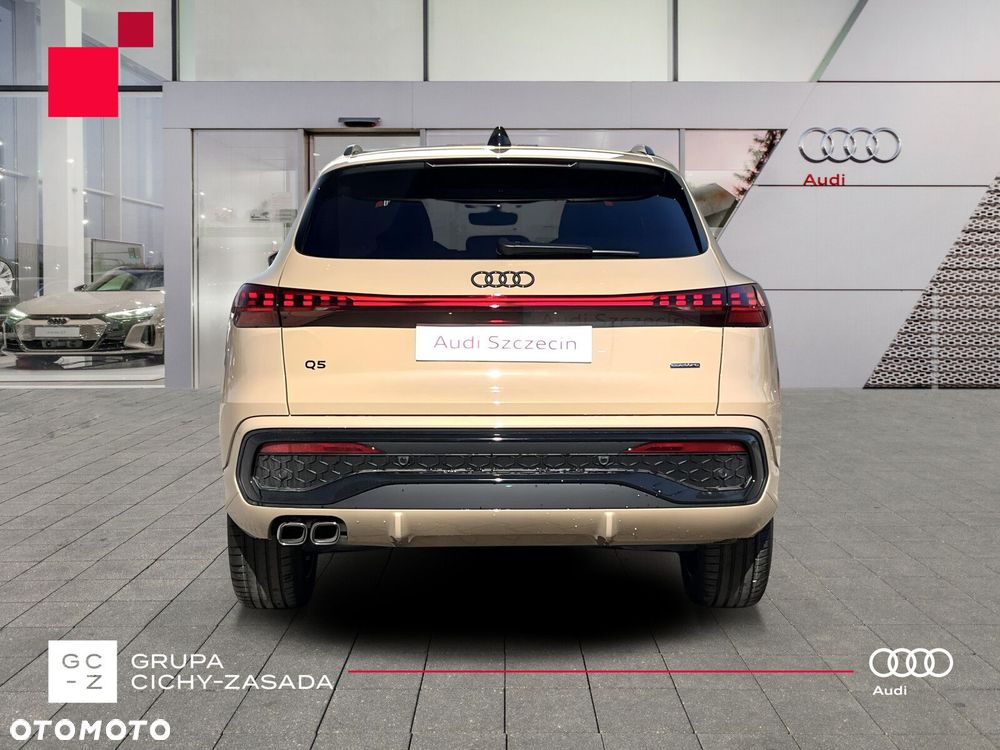 Audi Q5 - 5