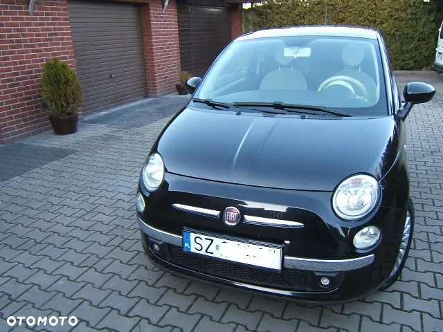 Fiat 500 - 3