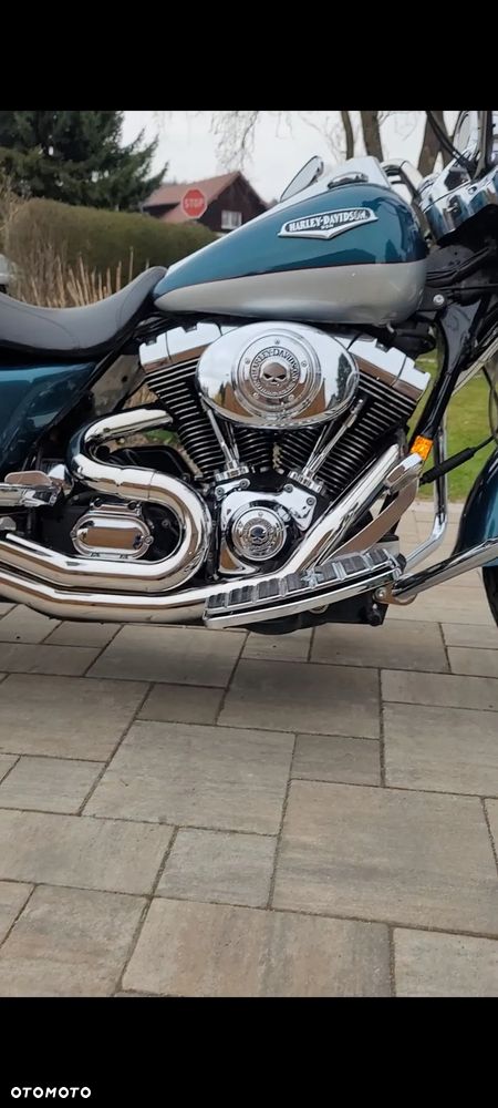 Harley-Davidson Touring Road King - 24