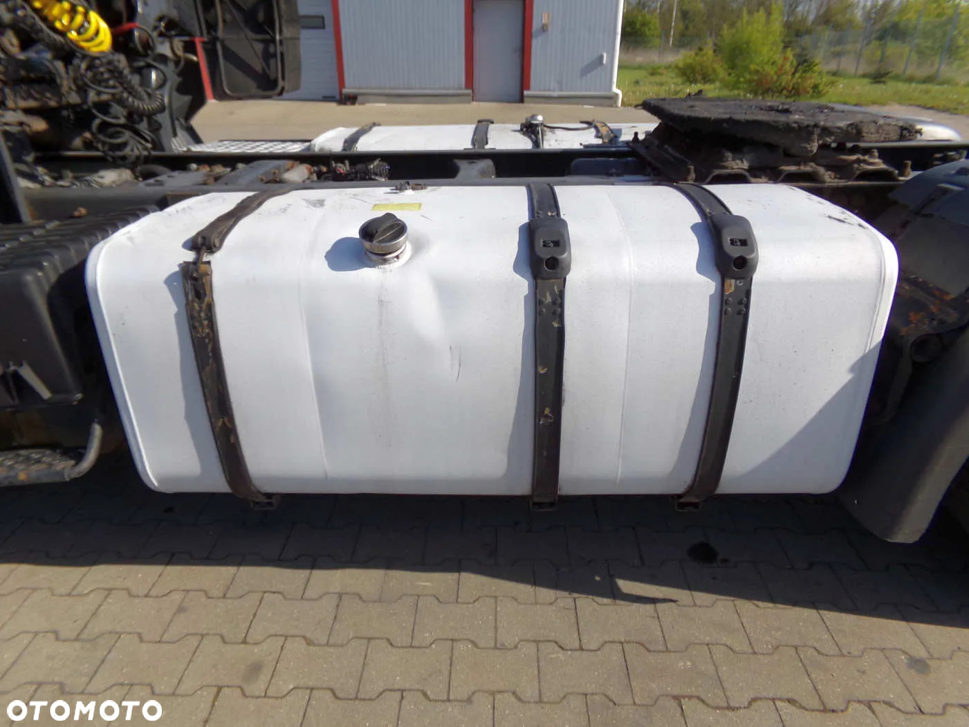Scania R 440 - 12