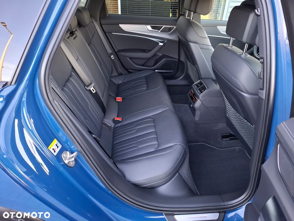 Audi A6 Avant 40 TDI mHEV Quattro S Line S tronic - 13