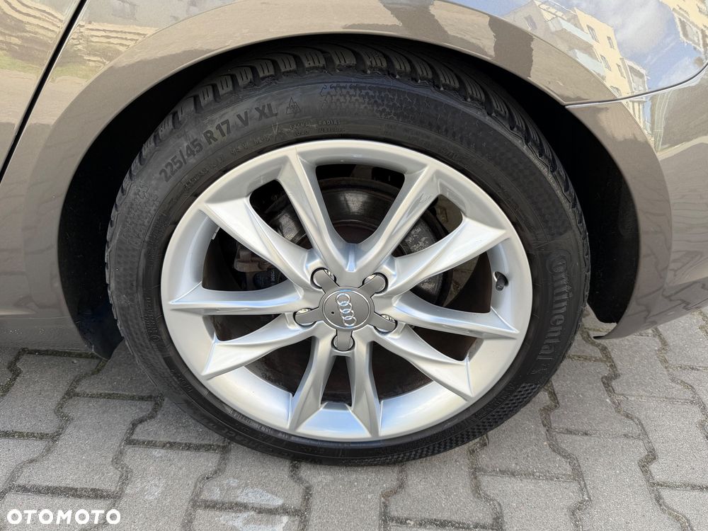 Audi A3 Sportback 2.0 TDI sport - 36
