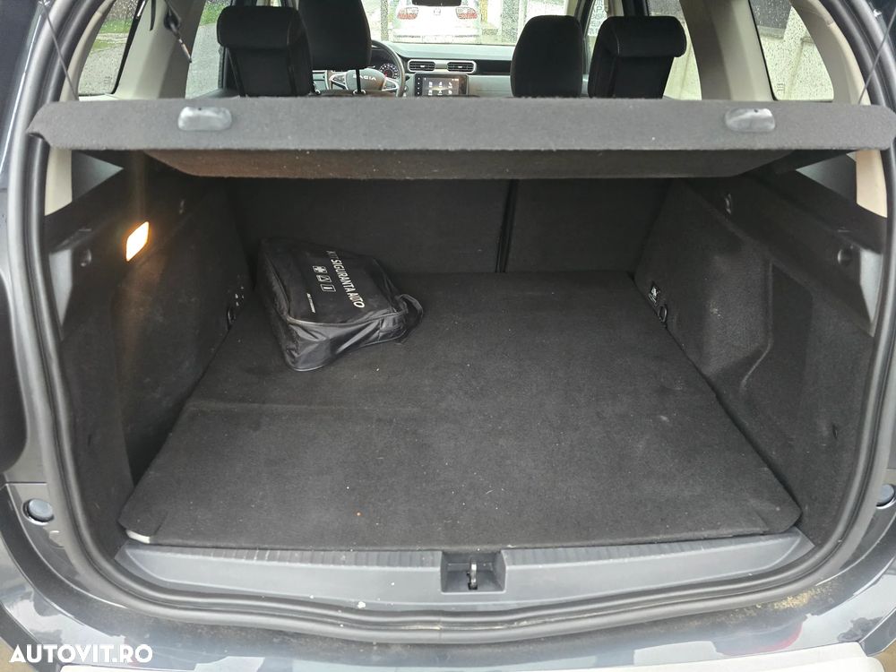 Dacia Duster Blue dCi 115 4WD SL Prestige Extreme - 13