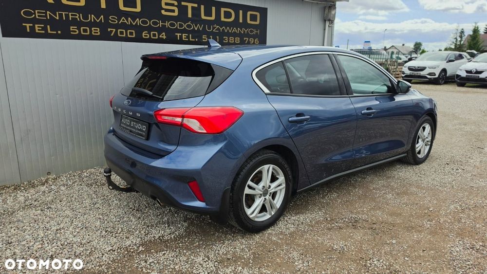 Ford Focus - 4