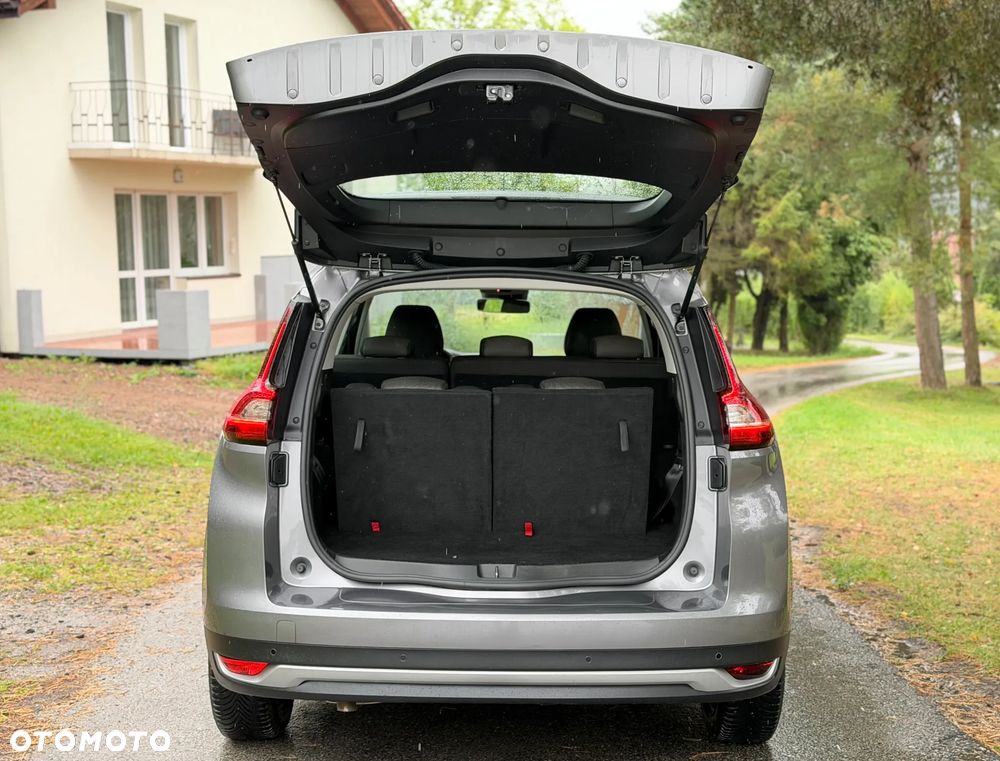 Renault Grand Scenic Gr 1.3 TCe Energy Zen EDC - 35