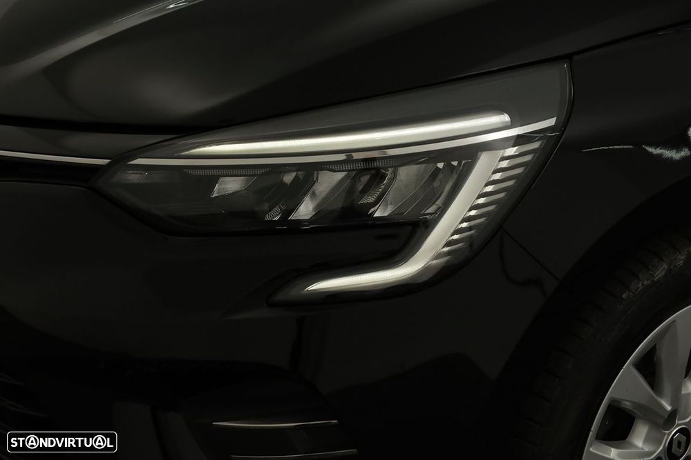 Renault Clio 1.5 Blue dCi Intens - 6