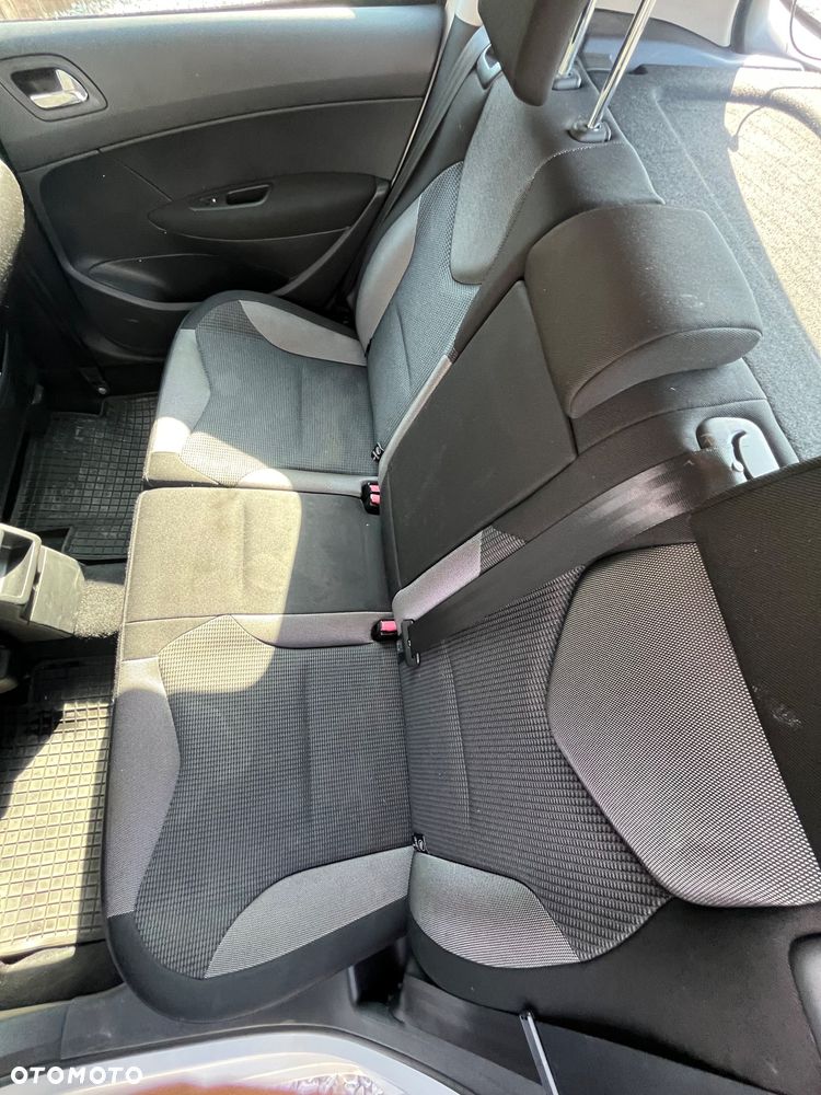 Peugeot 308 HDi FAP 90 Active - 13