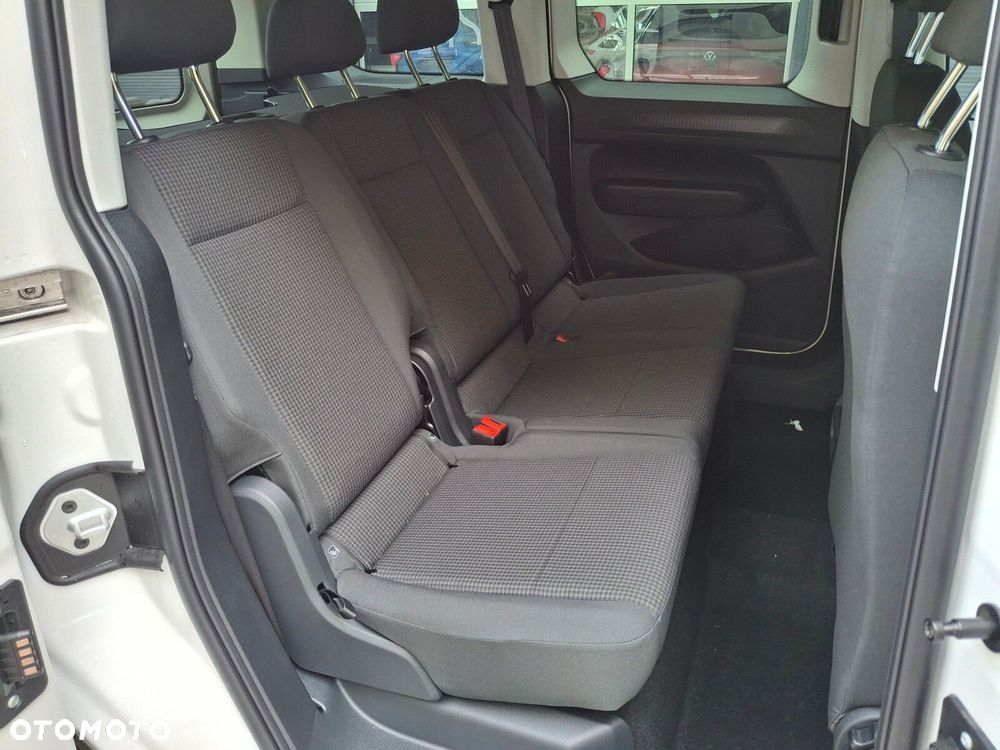 Volkswagen Caddy 2.0 TDI - 25
