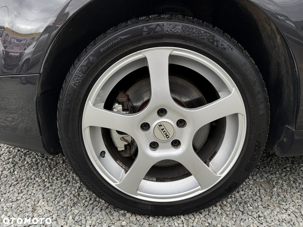 Volkswagen Passat 1.6 - 18