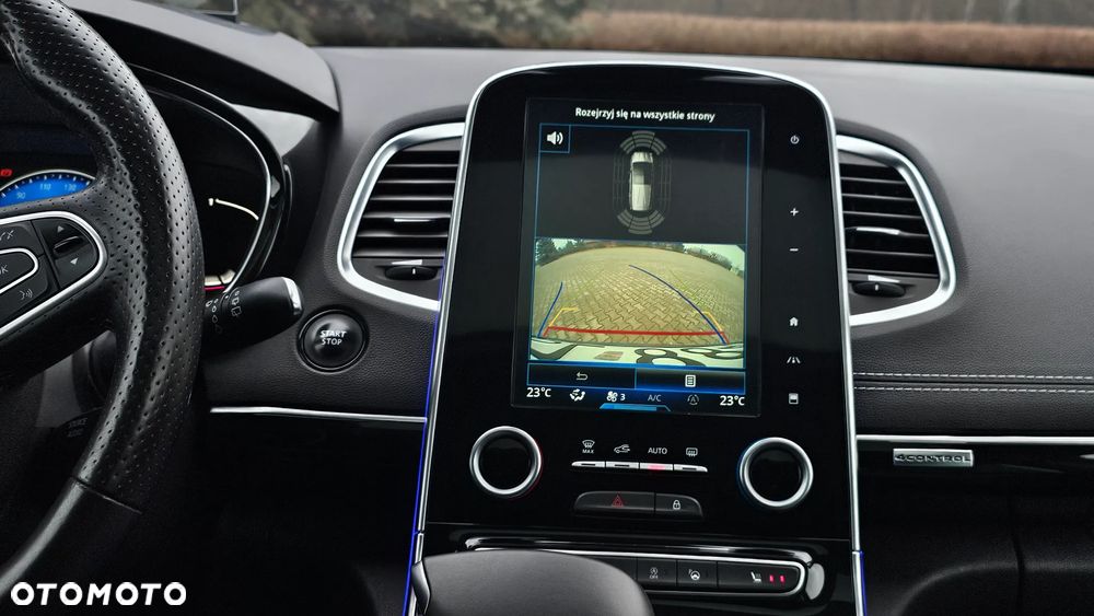 Renault Espace 1.6 dCi Energy Initiale Paris EDC - 26