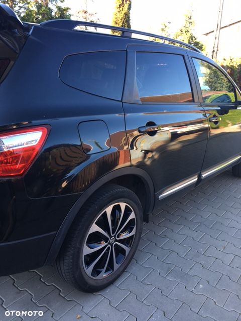 Nissan Qashqai+2 1.6 dCi DPF acenta - 3