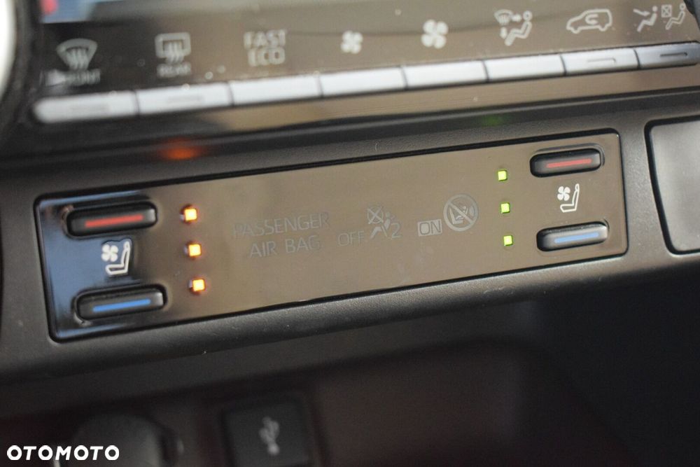 Toyota RAV4 2.5 Hybrid Executive 4x4 - 19