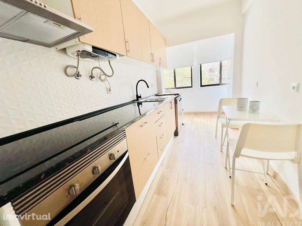Apartamento T1 em Tavira (Santa Maria e Santiago) de 66,00 m2 - Grande imagem: 5/13