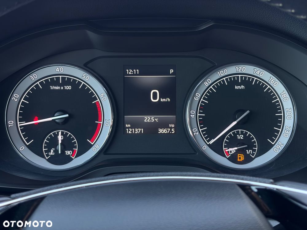 Skoda Karoq 1.5 TSI ACT GPF 4x2 Ambition DSG - 11
