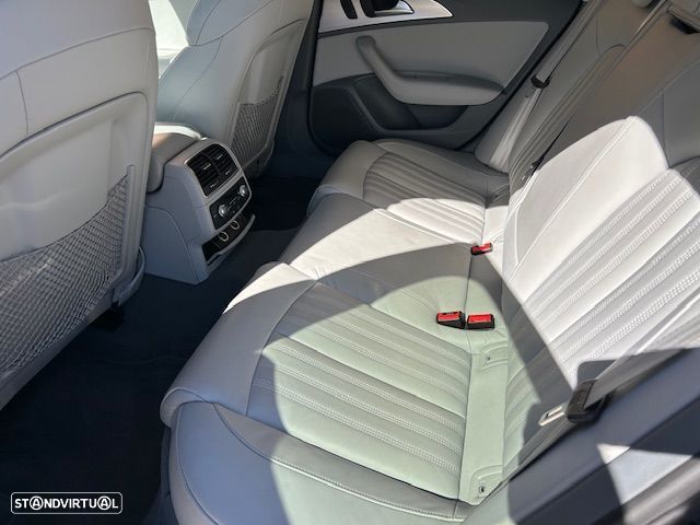 Audi A6 Avant 3.0 TDi V6 S-line Multitronic - 21
