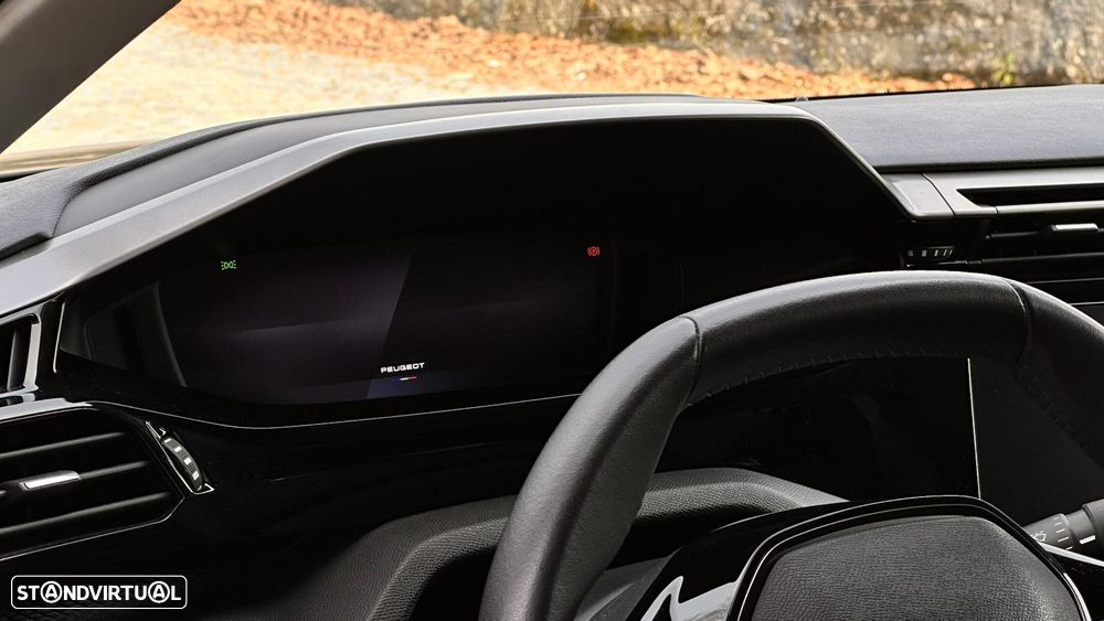 Peugeot 308 SW BlueHDi 130 EAT6 Stop & Start Active - 25