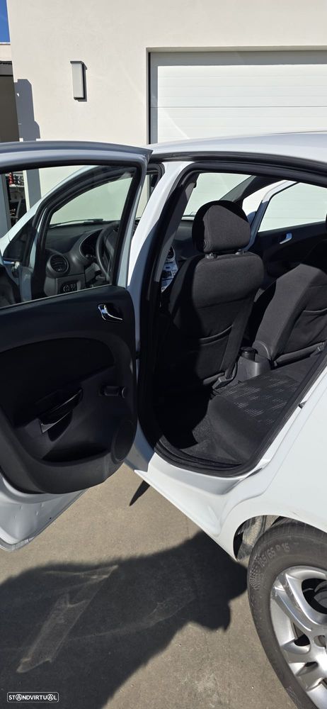 Opel Corsa 1.3 CDTi Enjoy - 5