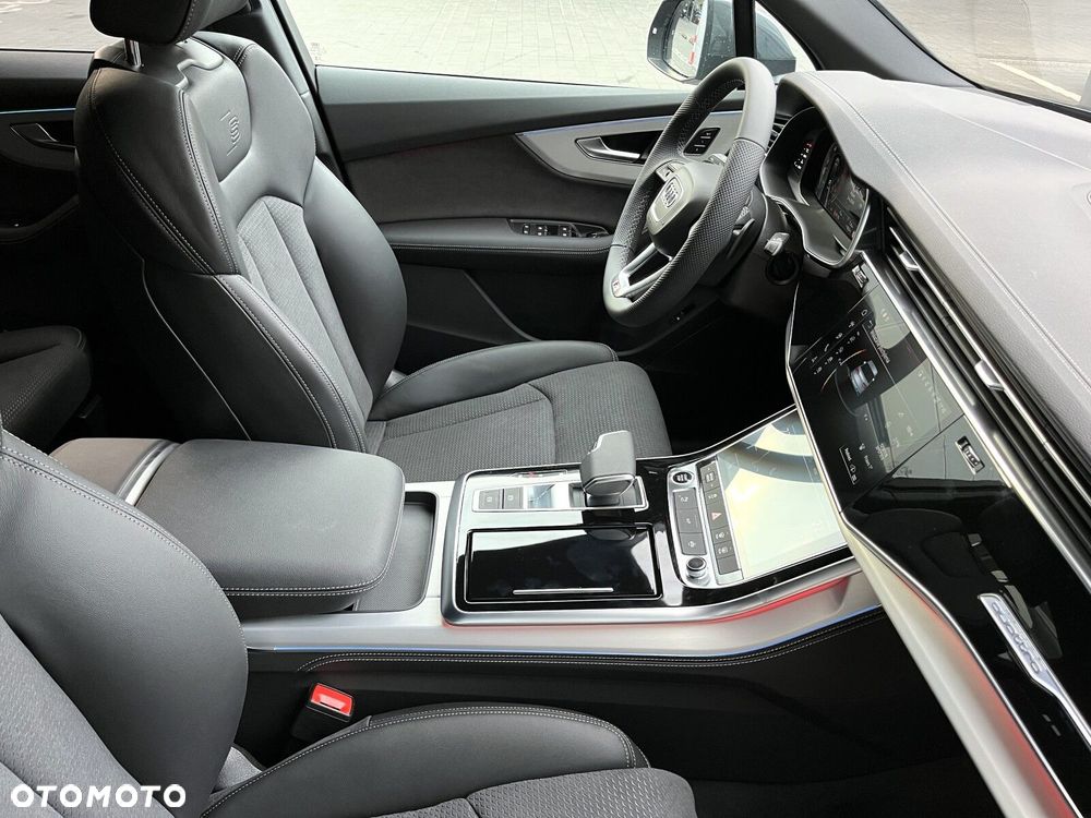 Audi Q7 - 19