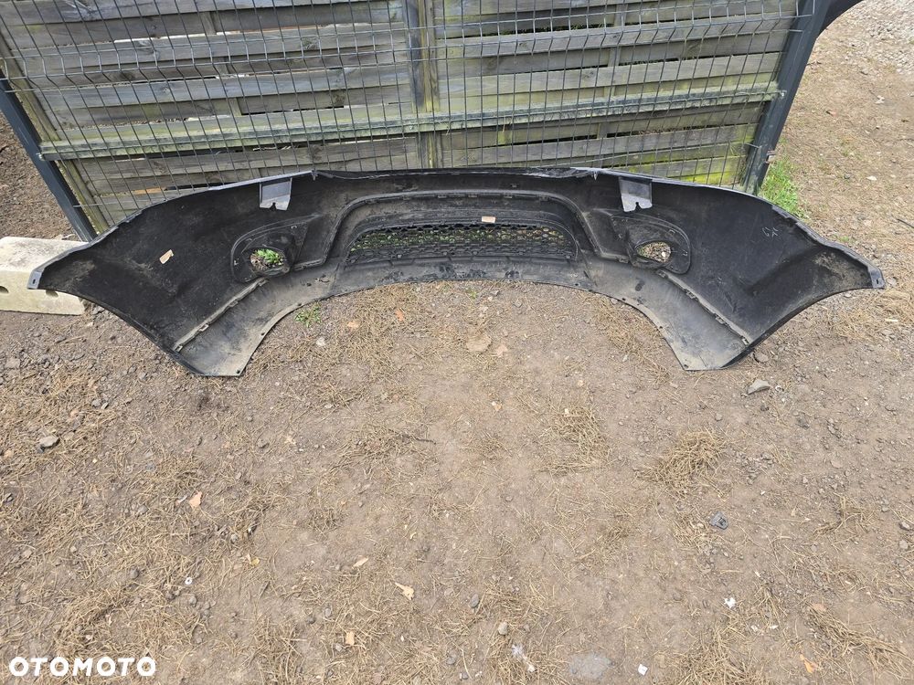 Fiat freemont journey lift zderzak przód oryginał - 5