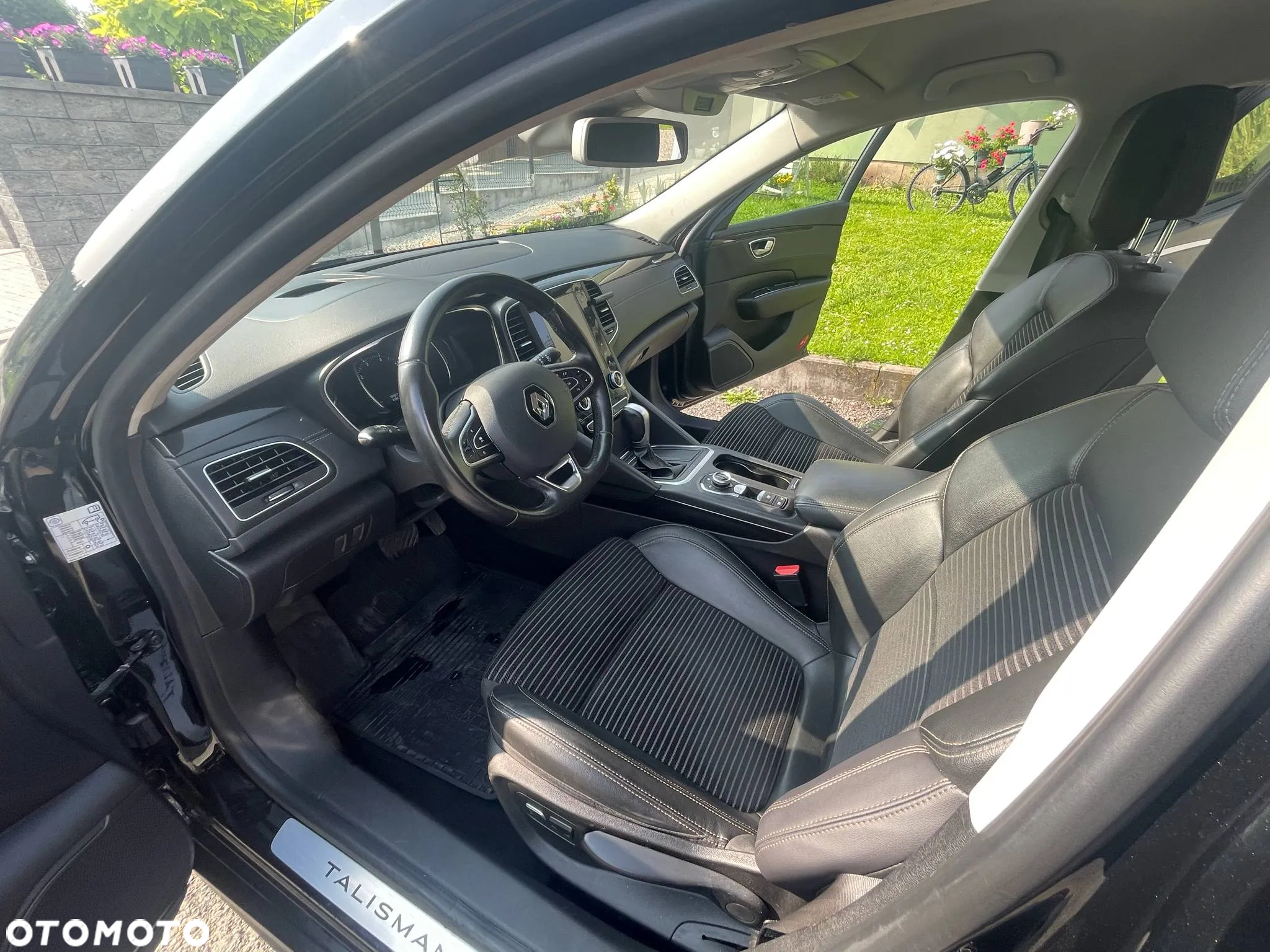 Renault Talisman 1.6 Energy TCe Intens EDC - 14