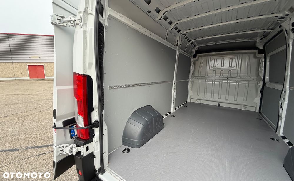 Fiat DUCATO L3H2 2024r 2.2 140KM - 20