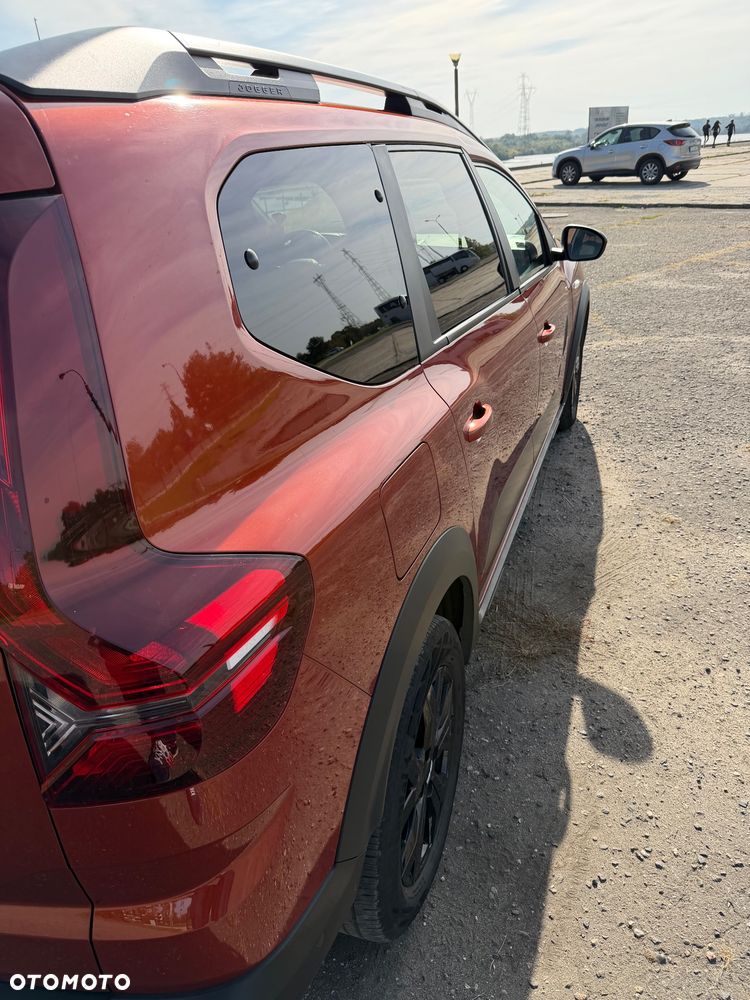 Dacia Jogger 1.0 TCe Extreme 7os - 16