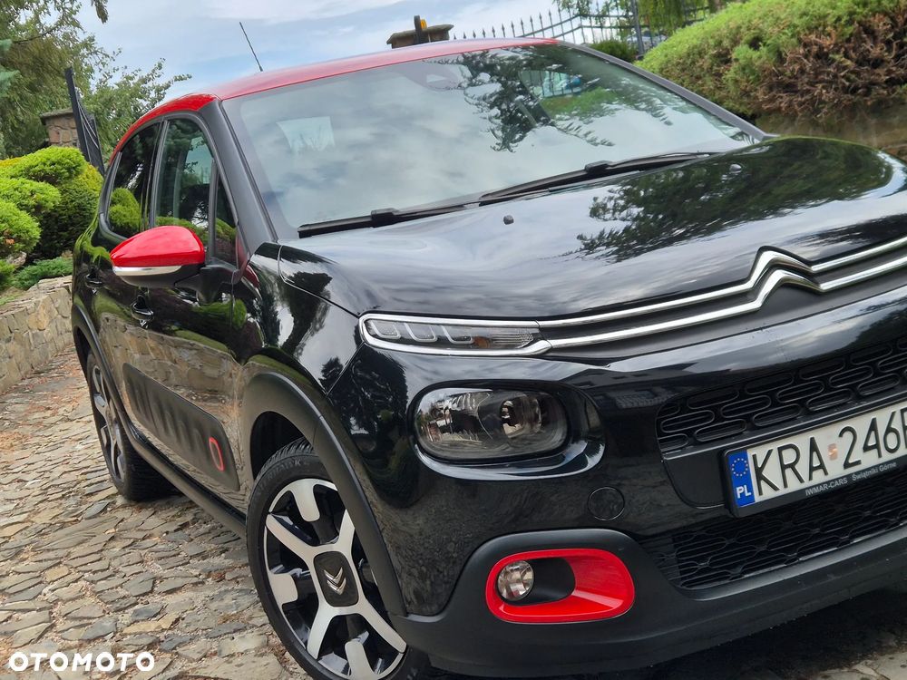 Citroën C3 Pure Tech 110 S&S SHINE - 13