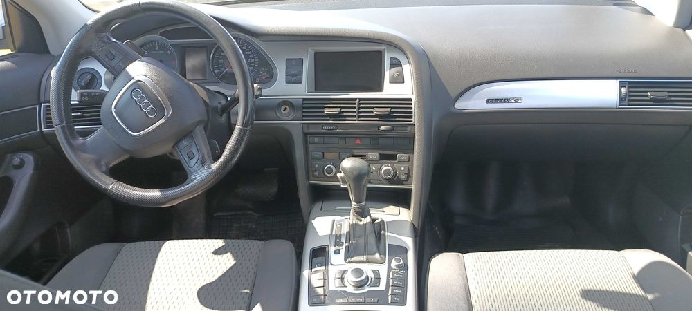 Audi A6 Limousine - 6