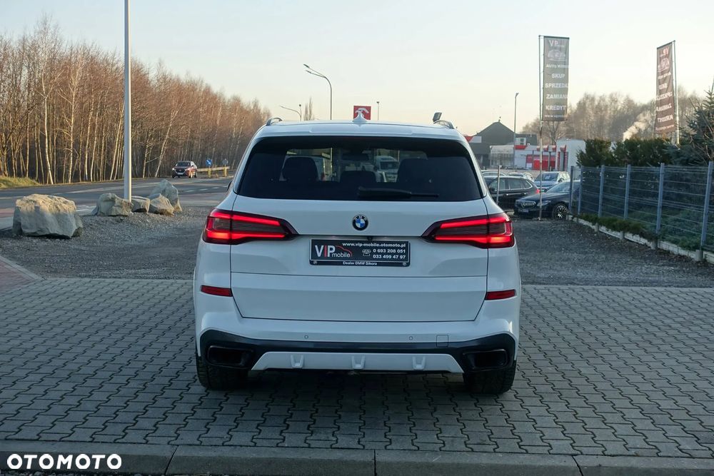 BMW X5 xDrive25d sport - 6
