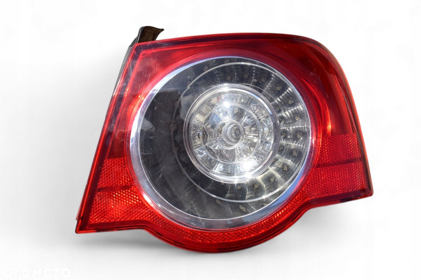 Lampa Prawy Tył VOLKSWAGEN PASSAT B6 SEDAN 2005-2010R EU 3C5945096H - 2