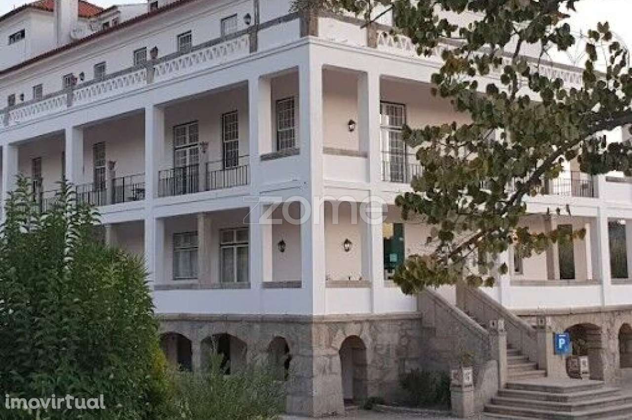 Hotel para venda em Abrunhosa a Velha, Mangualde - Grande imagem: 4/60