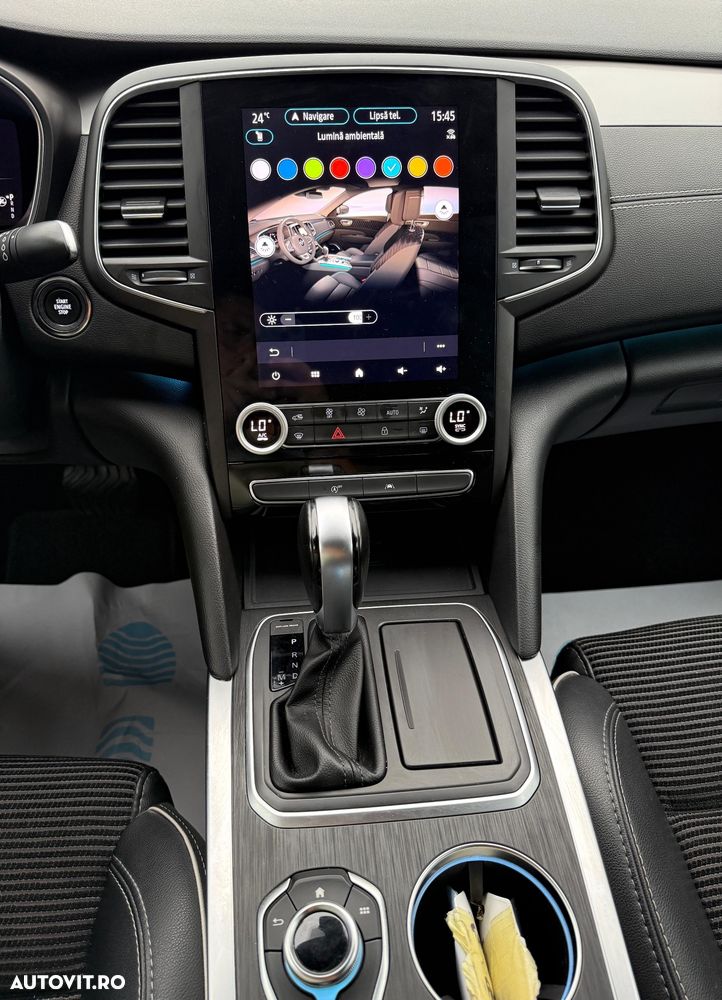 Renault Talisman Blue dCi 160 EDC INTENS - 34